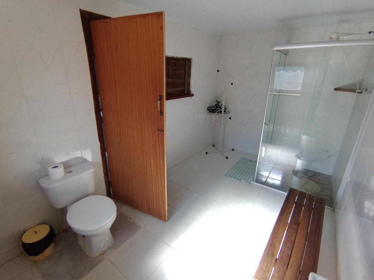 Pousada Da Santina Visconde De Maua Exterior foto